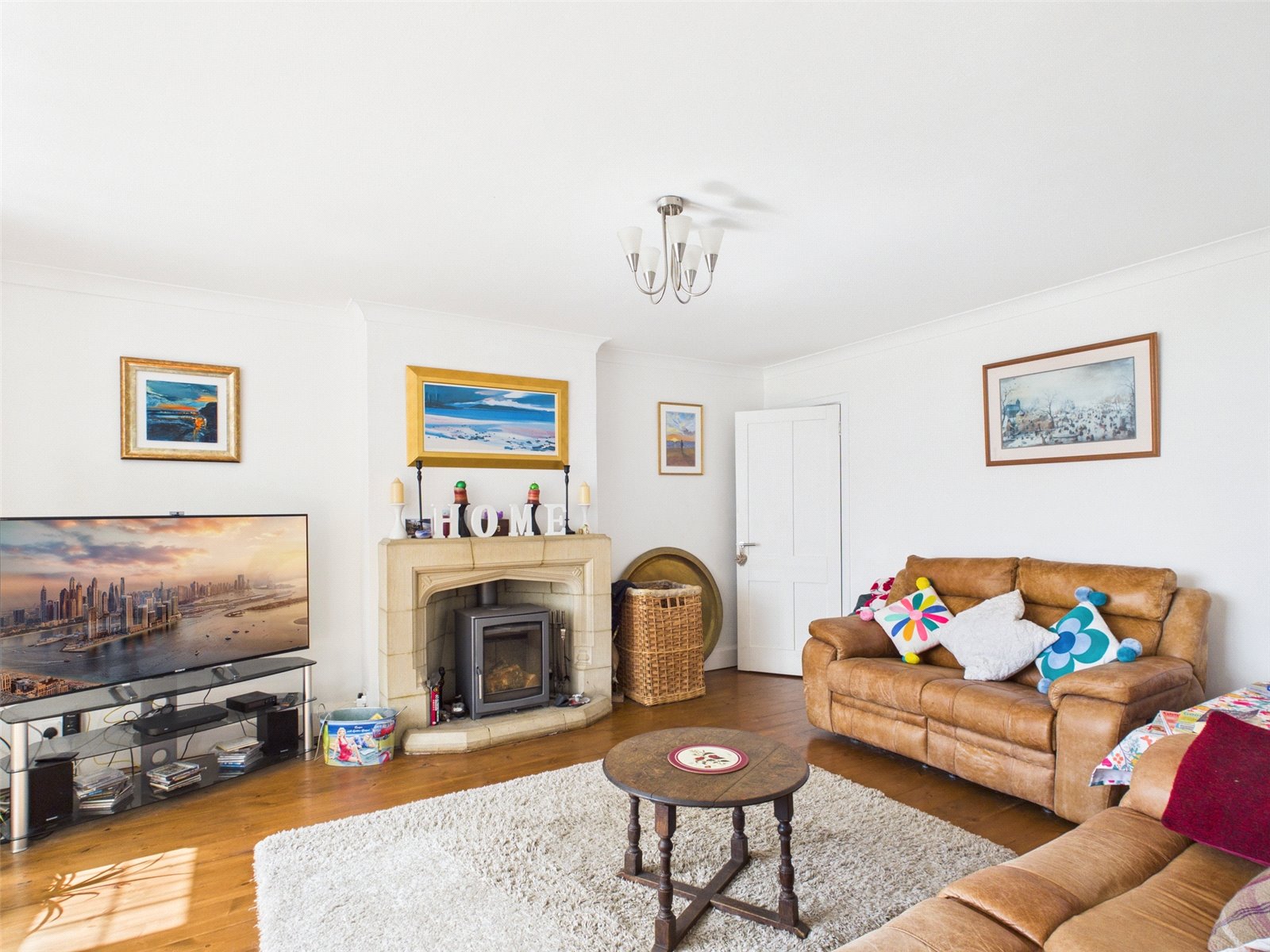 Poughill Road, Bude, Cornwall EX23