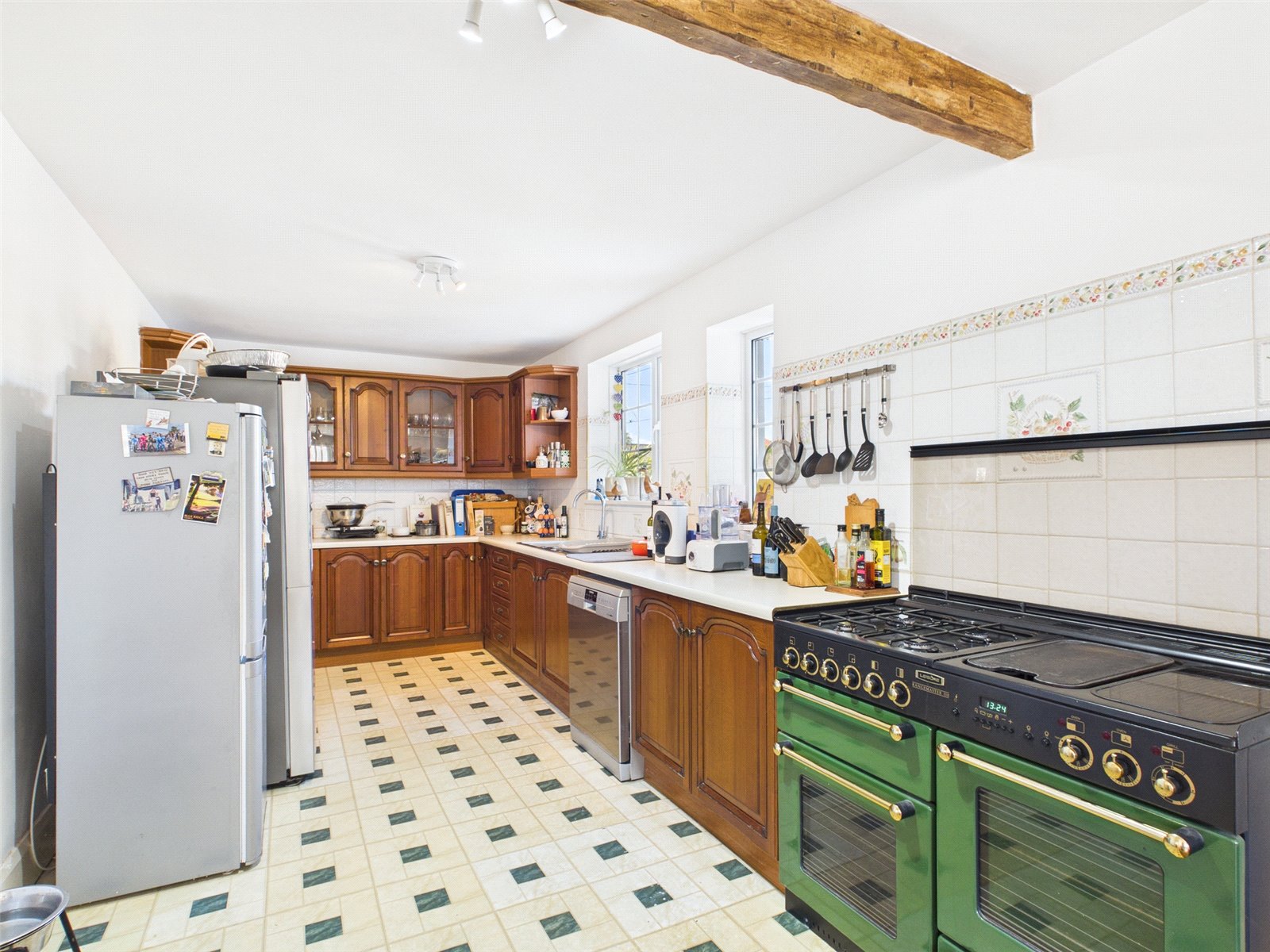 Poughill Road, Bude, Cornwall EX23