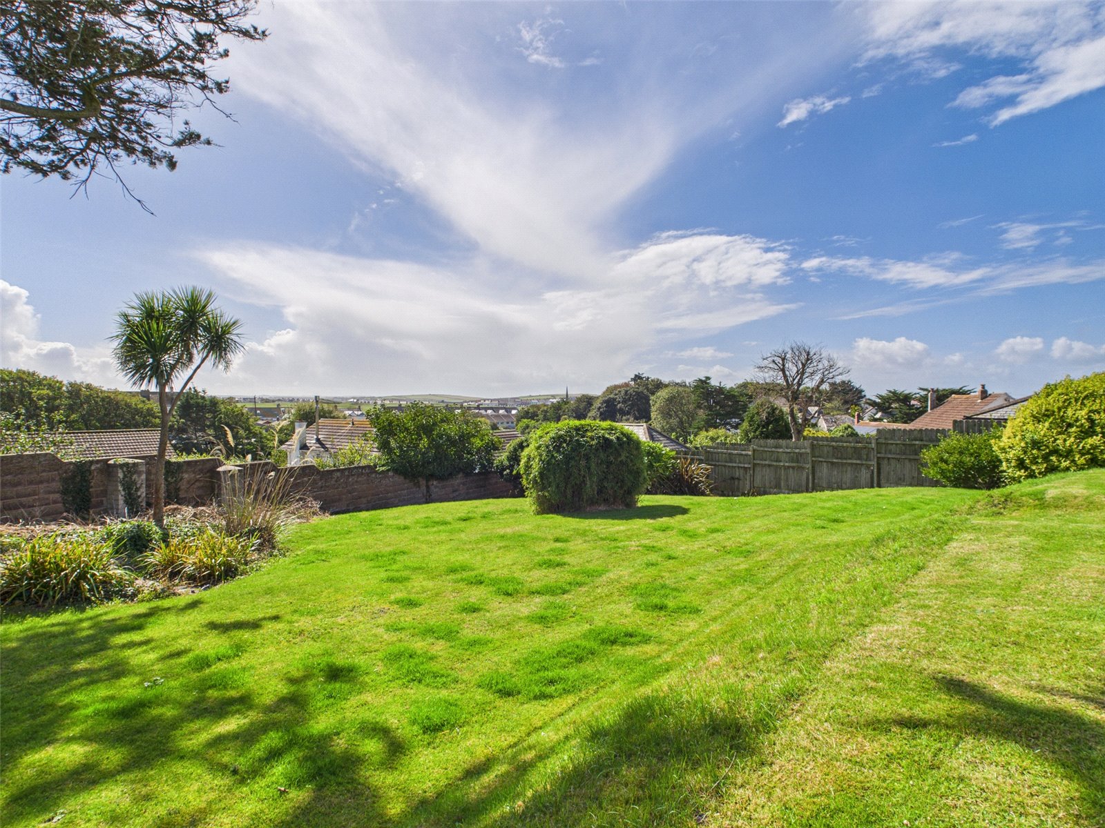 Poughill Road, Bude, Cornwall EX23