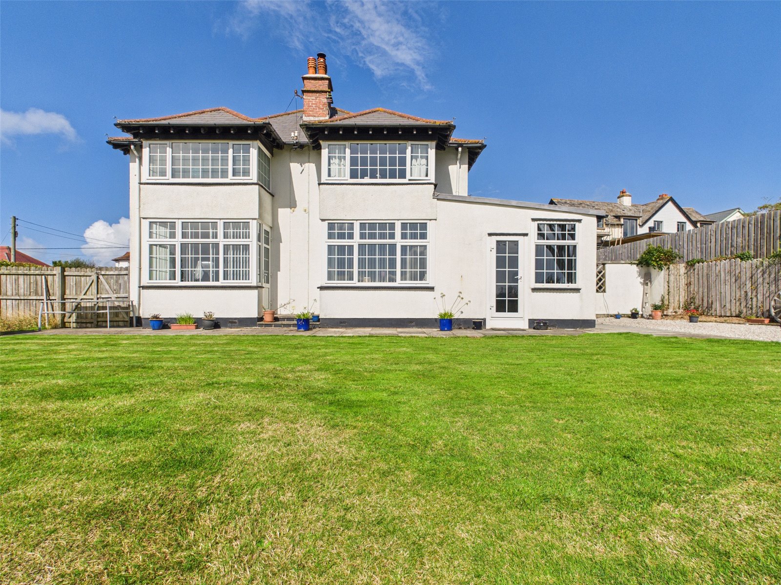 Poughill Road, Bude, Cornwall EX23