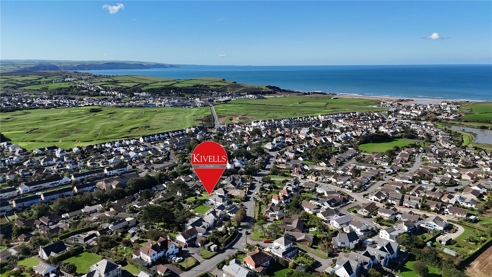 Poughill Road, Bude, Cornwall EX23