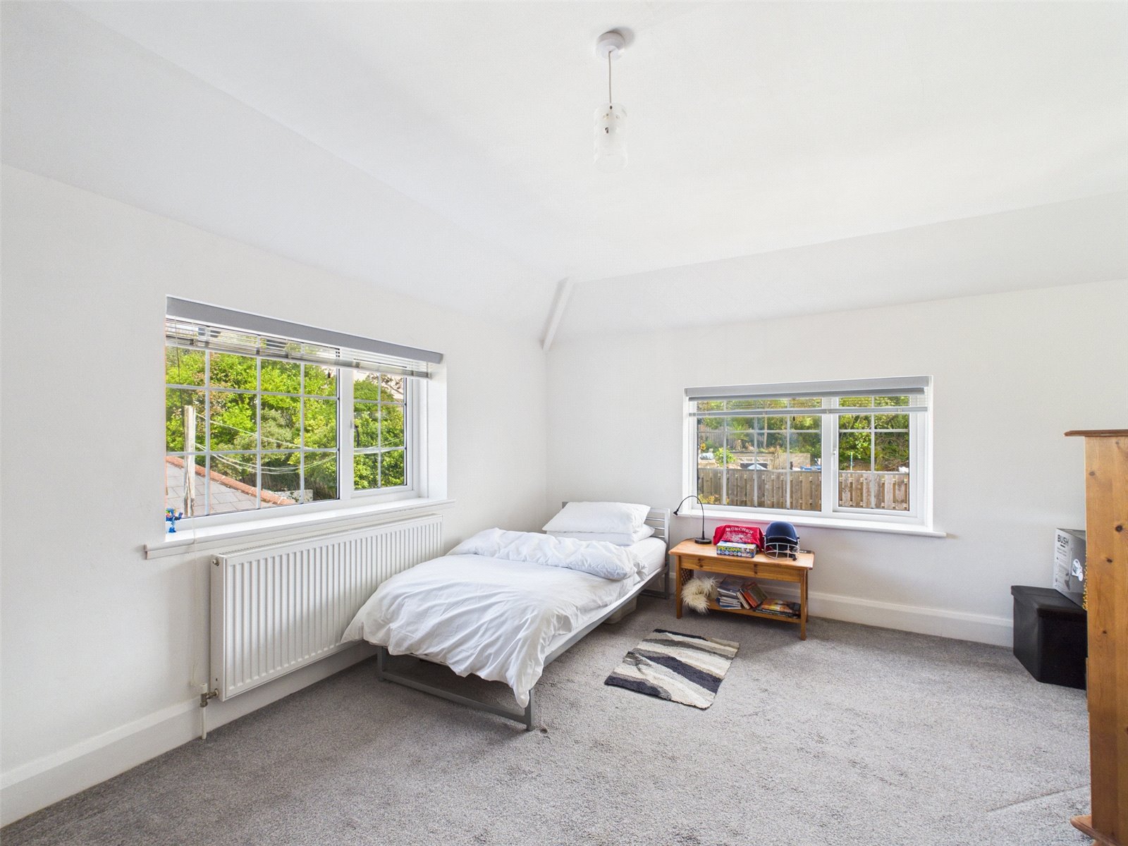 Poughill Road, Bude, Cornwall EX23