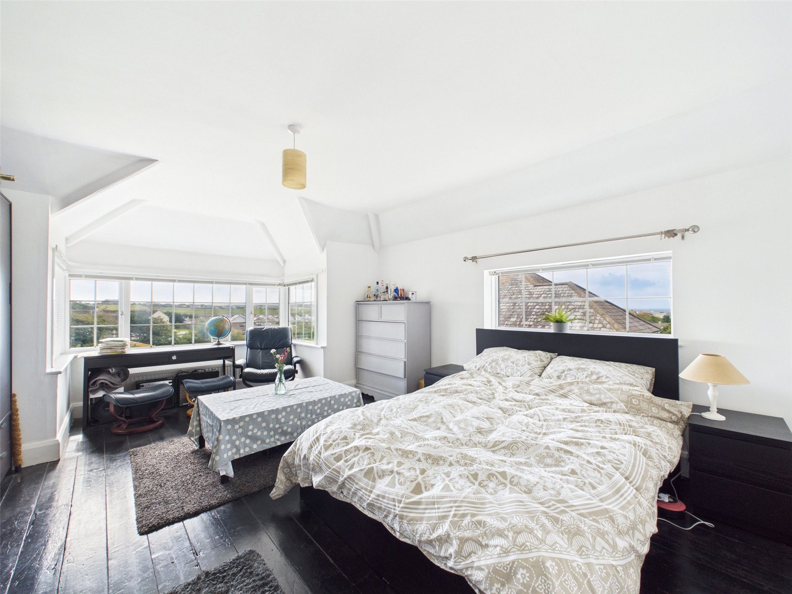 Poughill Road, Bude, Cornwall EX23