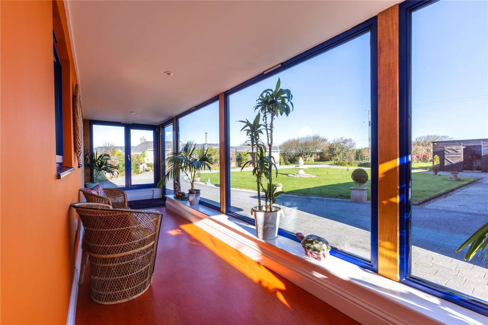 Hartland, Bideford, Devon EX39