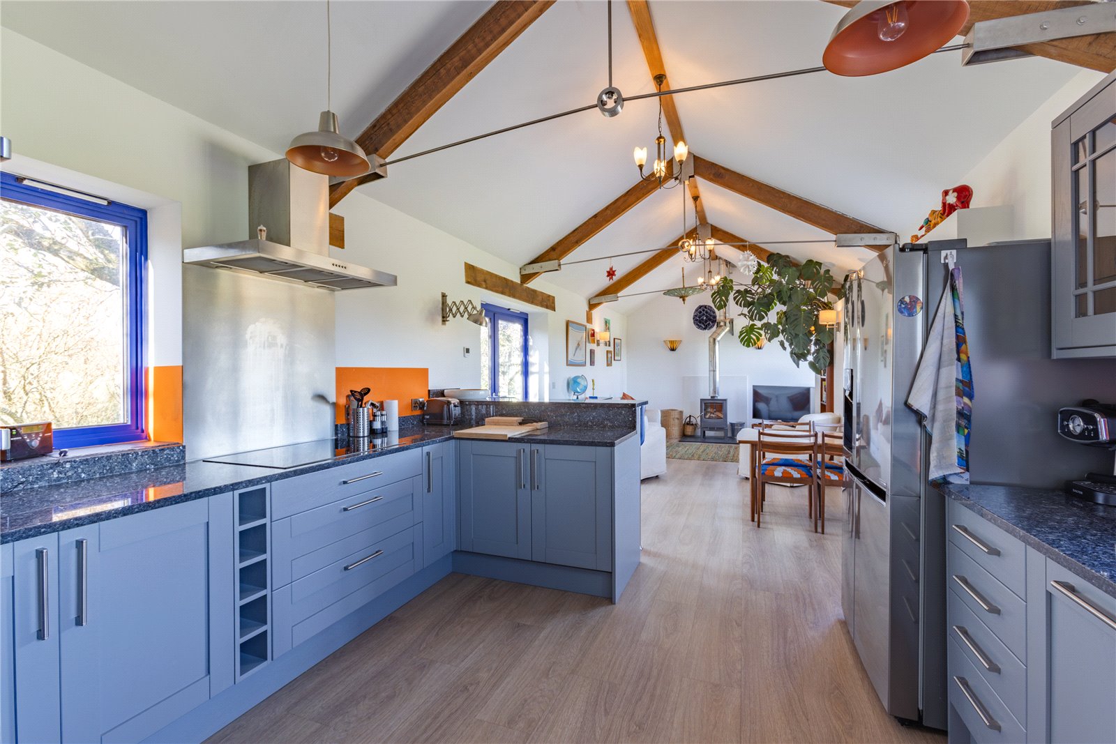 Hartland, Bideford, Devon EX39