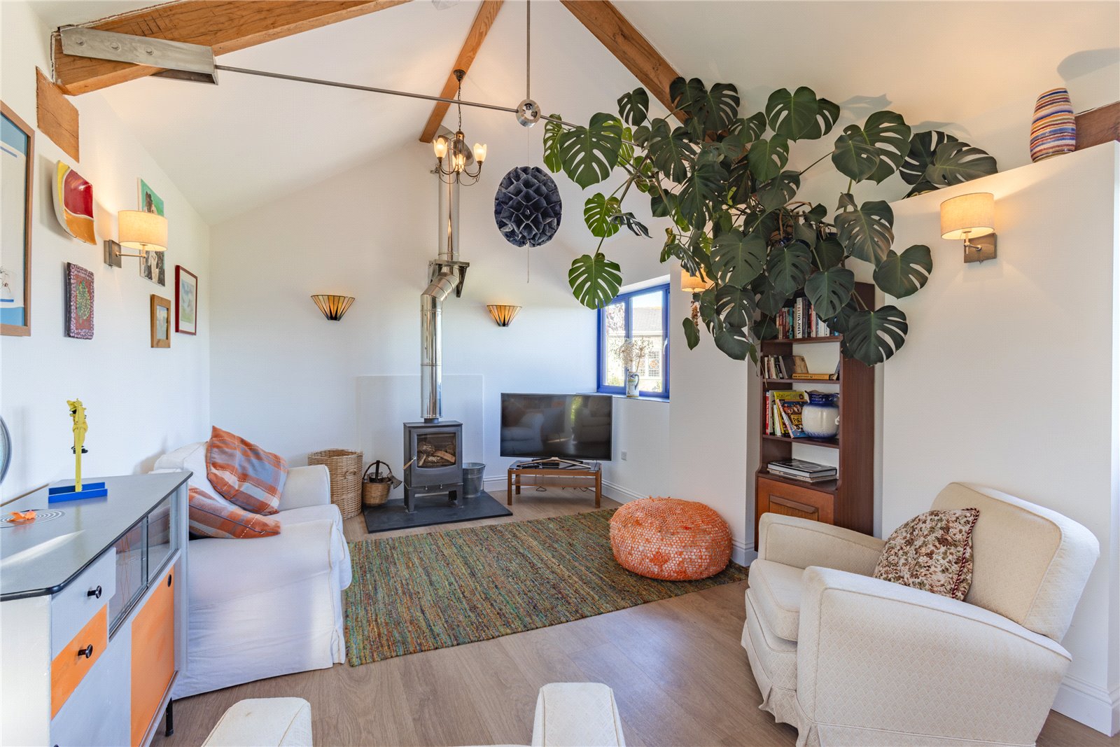 Hartland, Bideford, Devon EX39