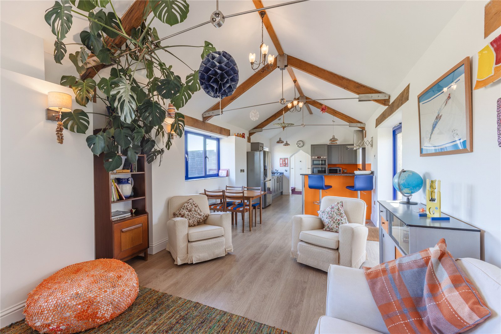 Hartland, Bideford, Devon EX39