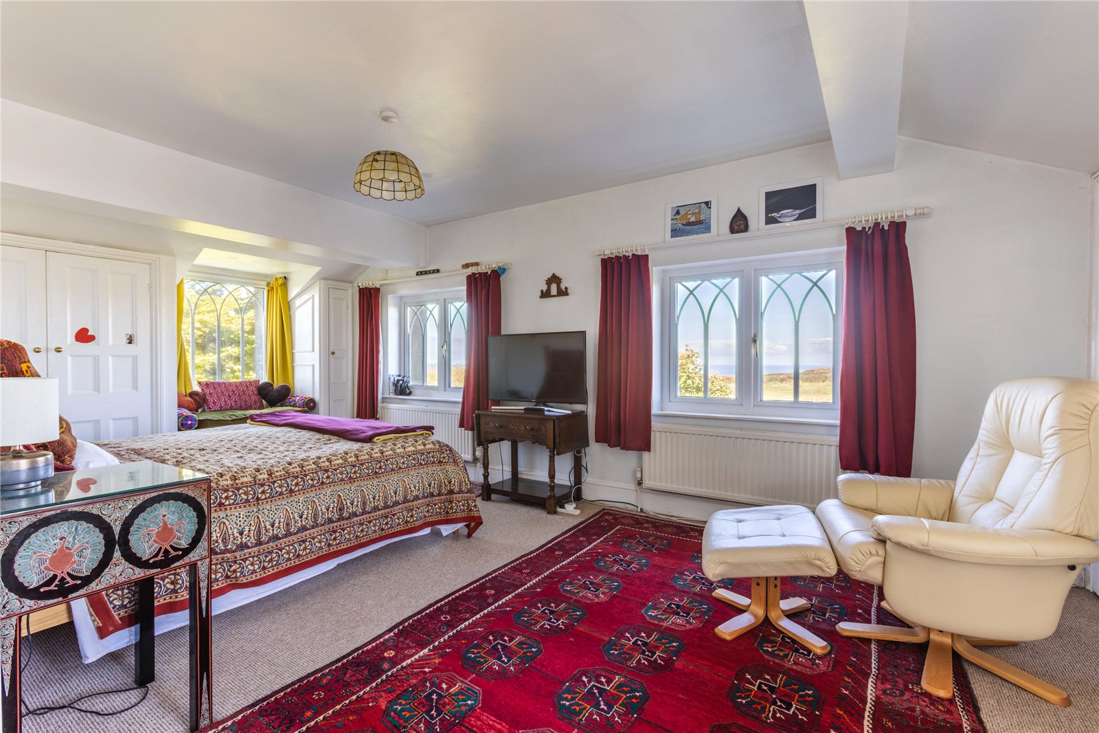 Hartland, Bideford, Devon EX39