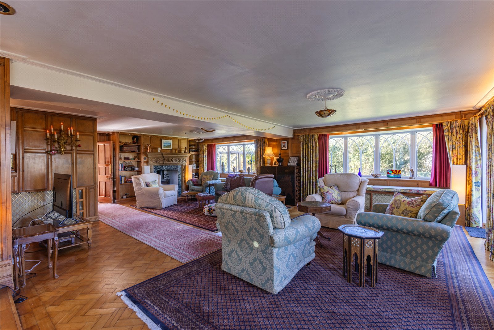 Hartland, Bideford, Devon EX39