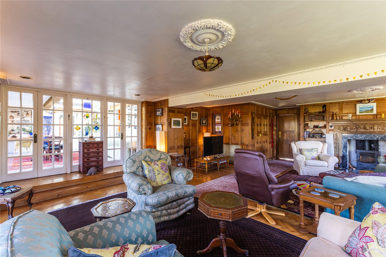 Hartland, Bideford, Devon EX39