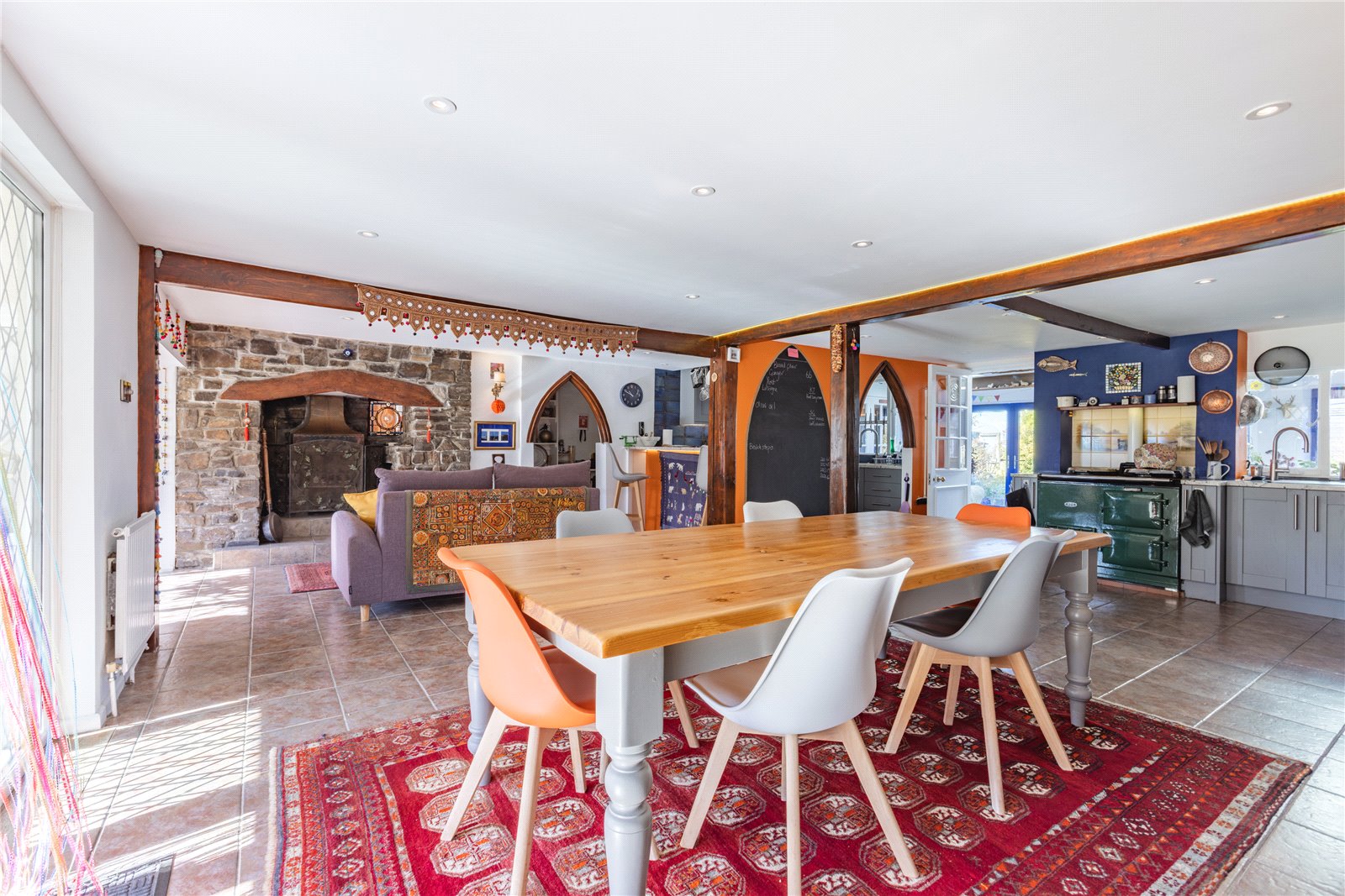 Hartland, Bideford, Devon EX39