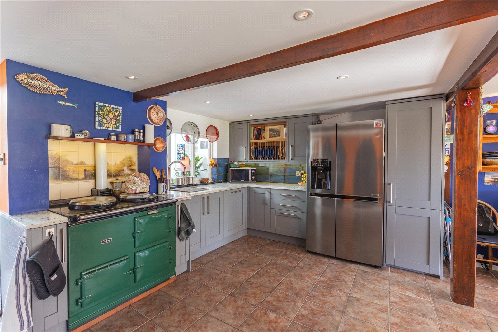 Hartland, Bideford, Devon EX39