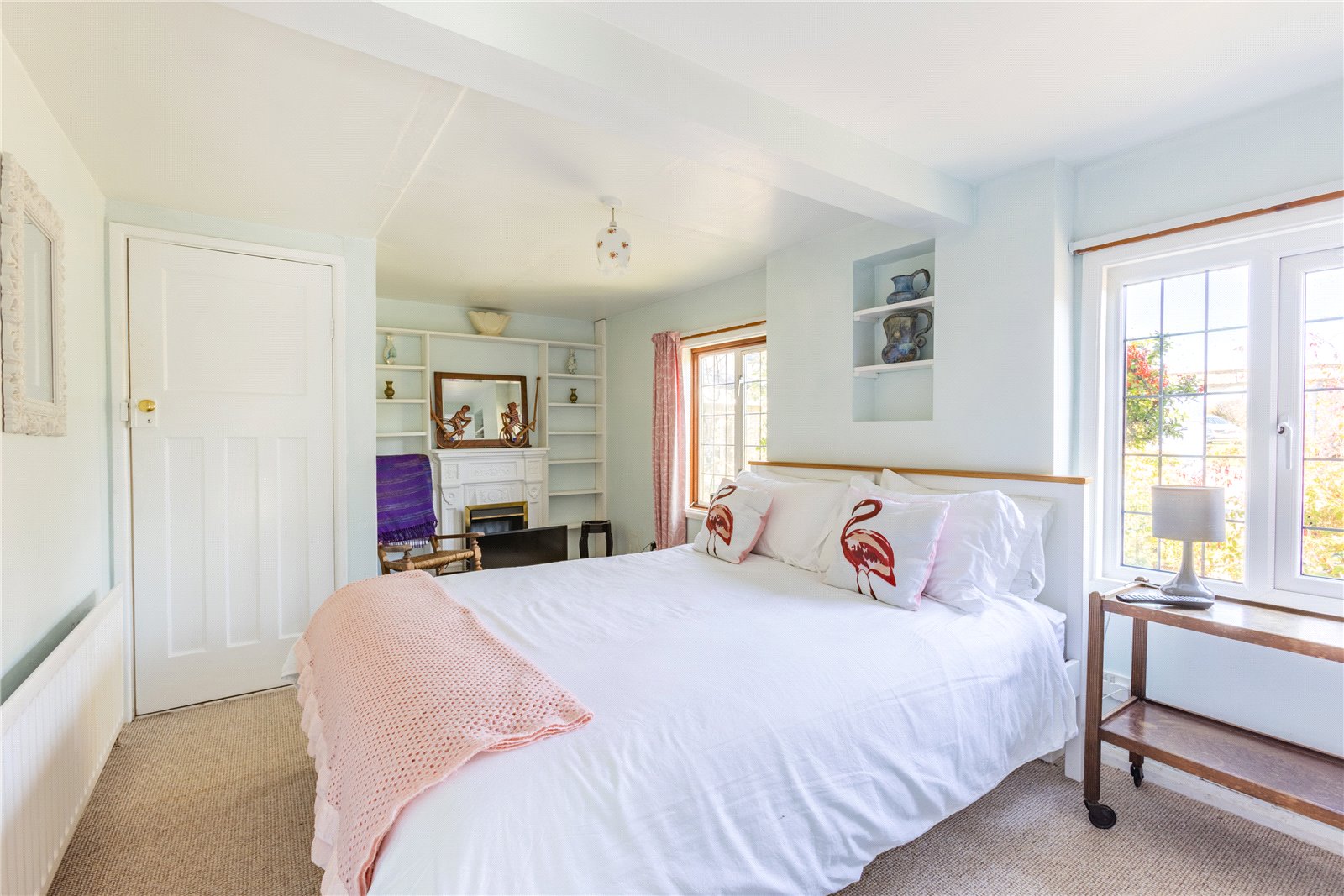 Hartland, Bideford, Devon EX39