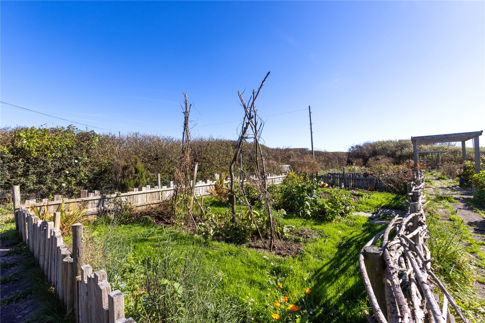 Hartland, Bideford, Devon EX39