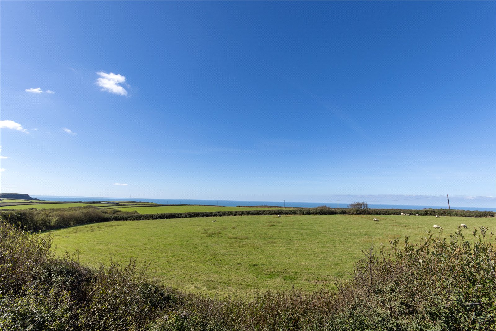 Hartland, Bideford, Devon EX39