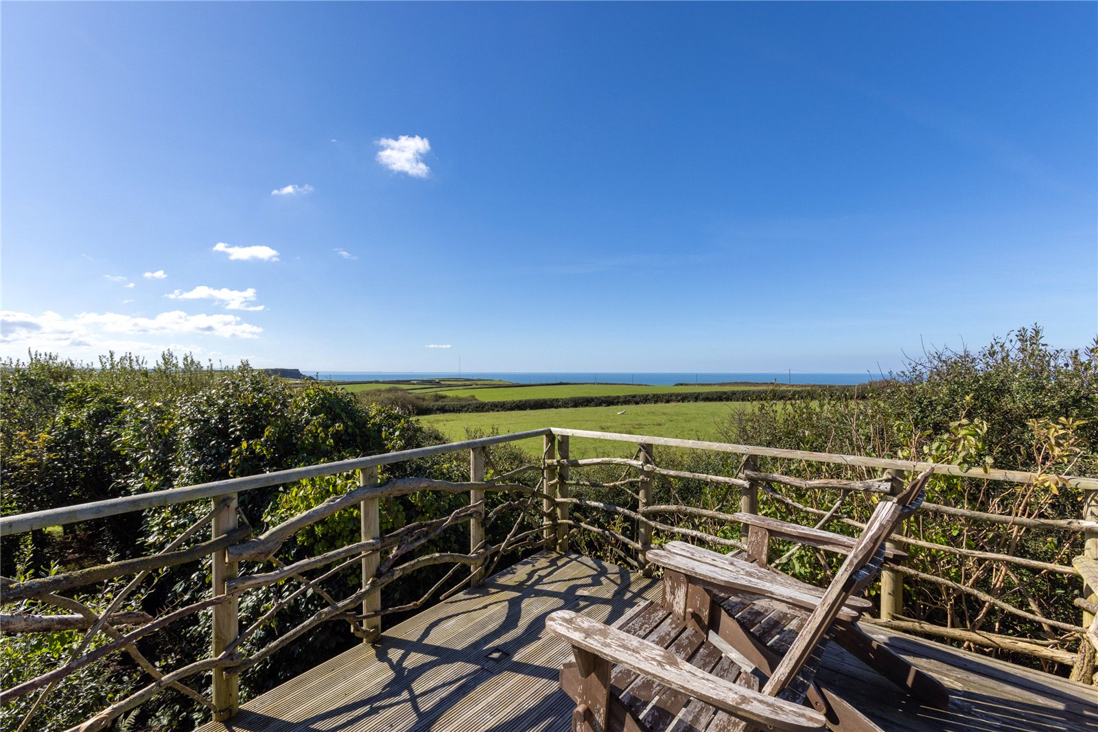 Hartland, Bideford, Devon EX39