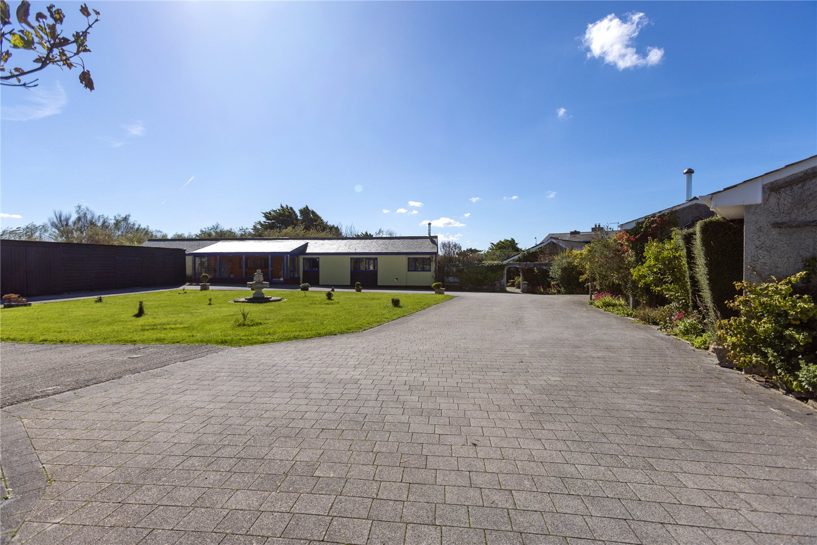 Hartland, Bideford, Devon EX39