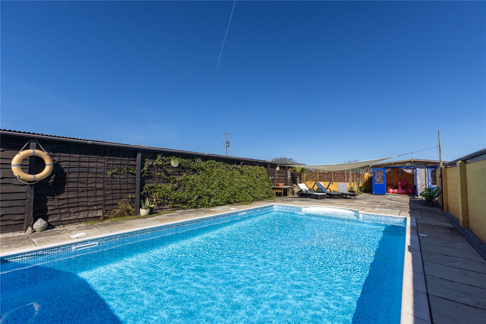 Hartland, Bideford, Devon EX39