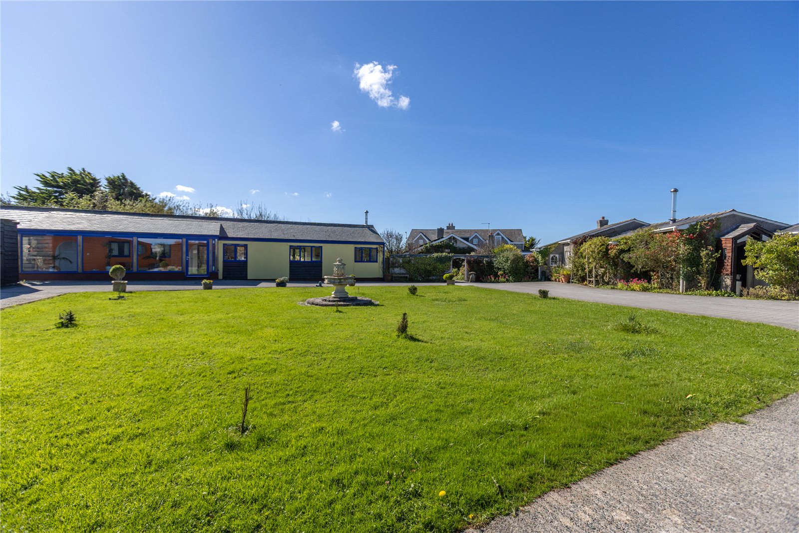 Hartland, Bideford, Devon EX39