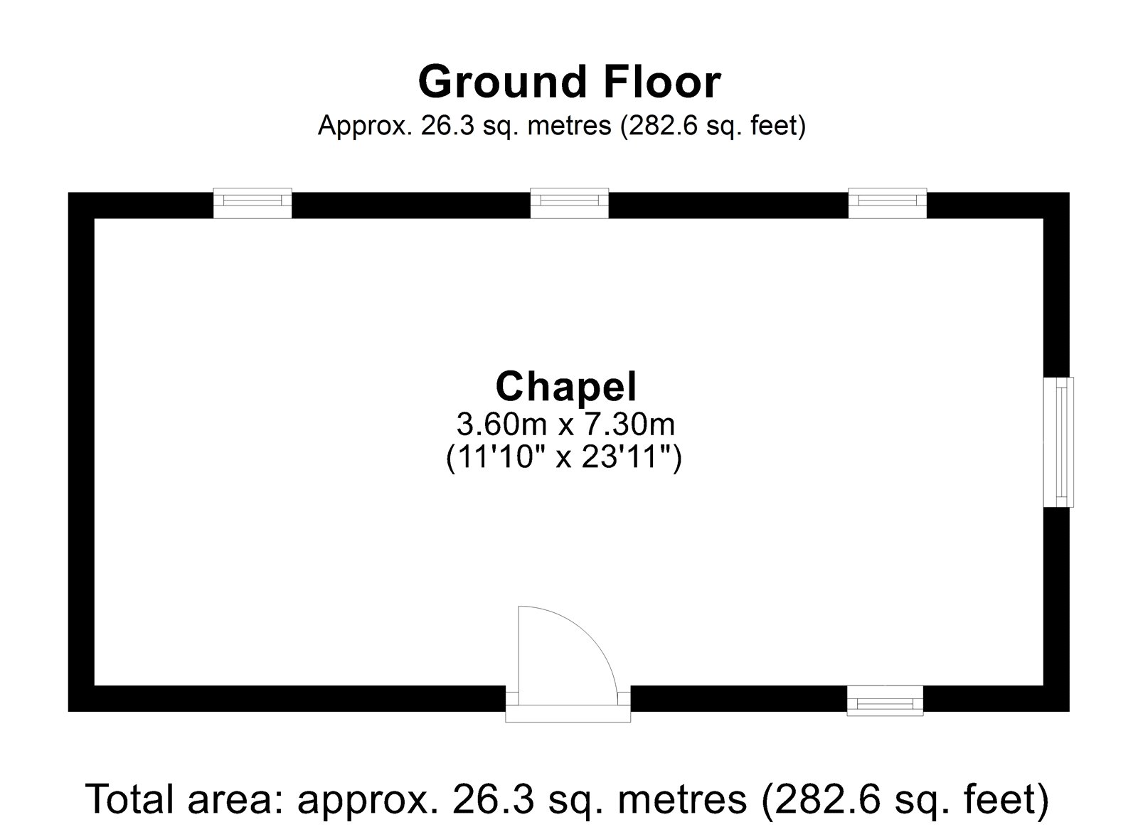 Hartland, Bideford, Devon EX39