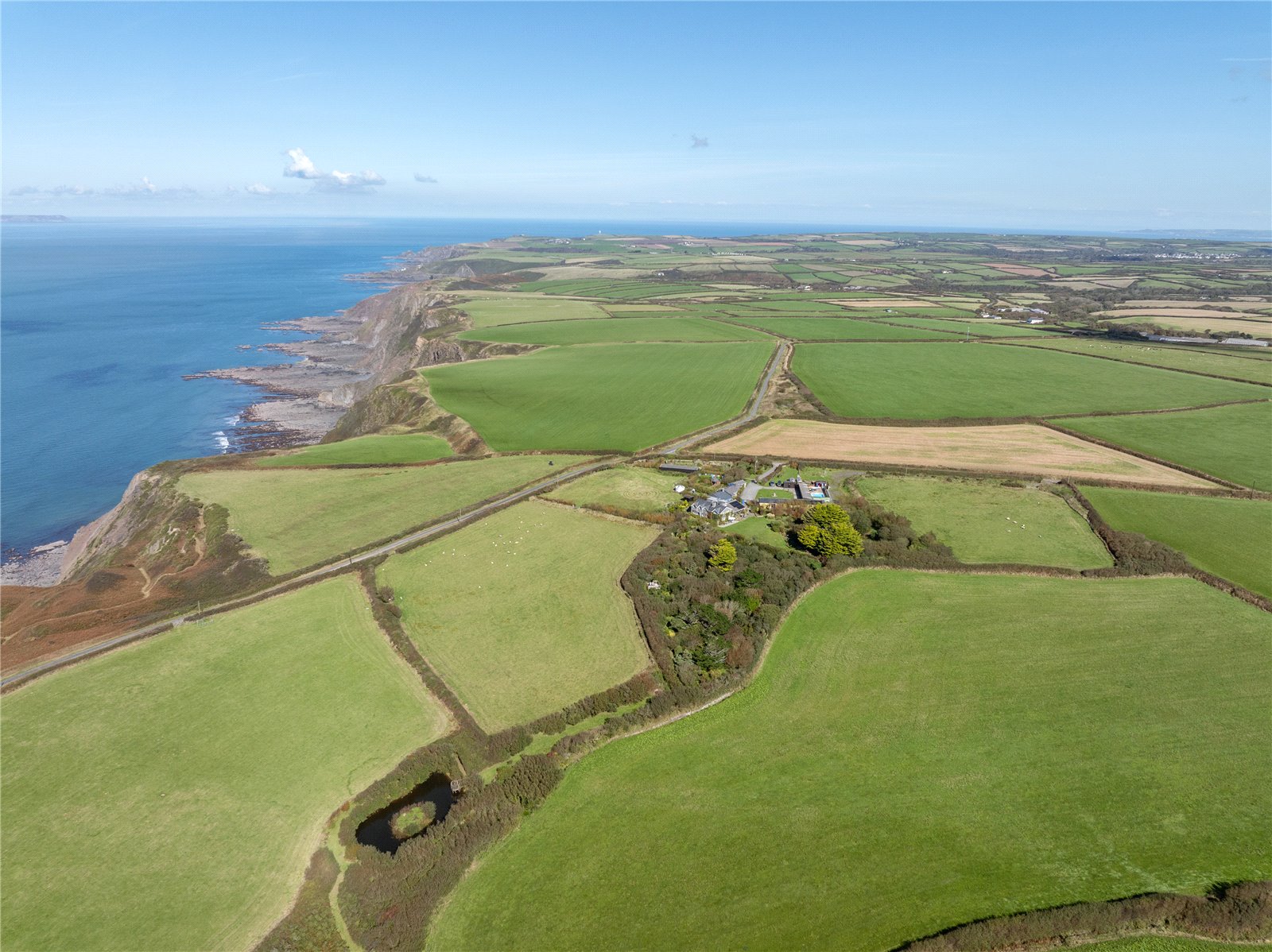 Hartland, Bideford, Devon EX39