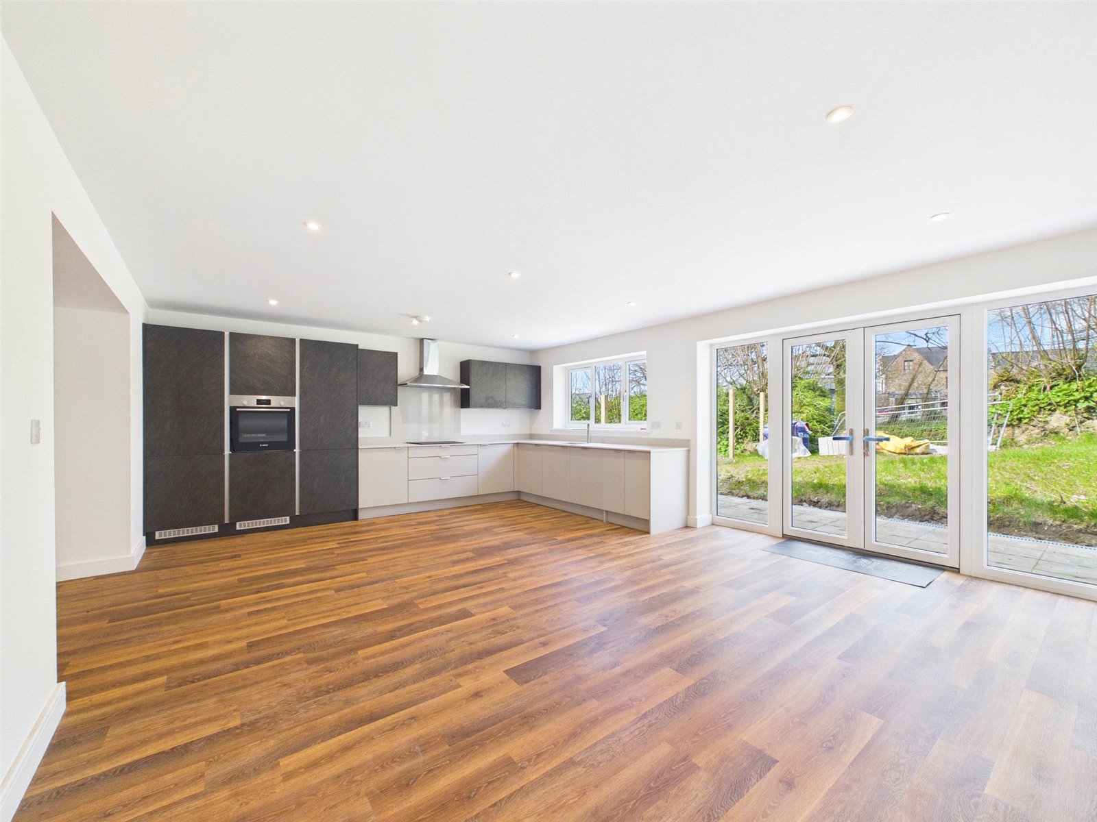 The Stables Mews, Penstowe Park, Kilkhampton, Bude EX23