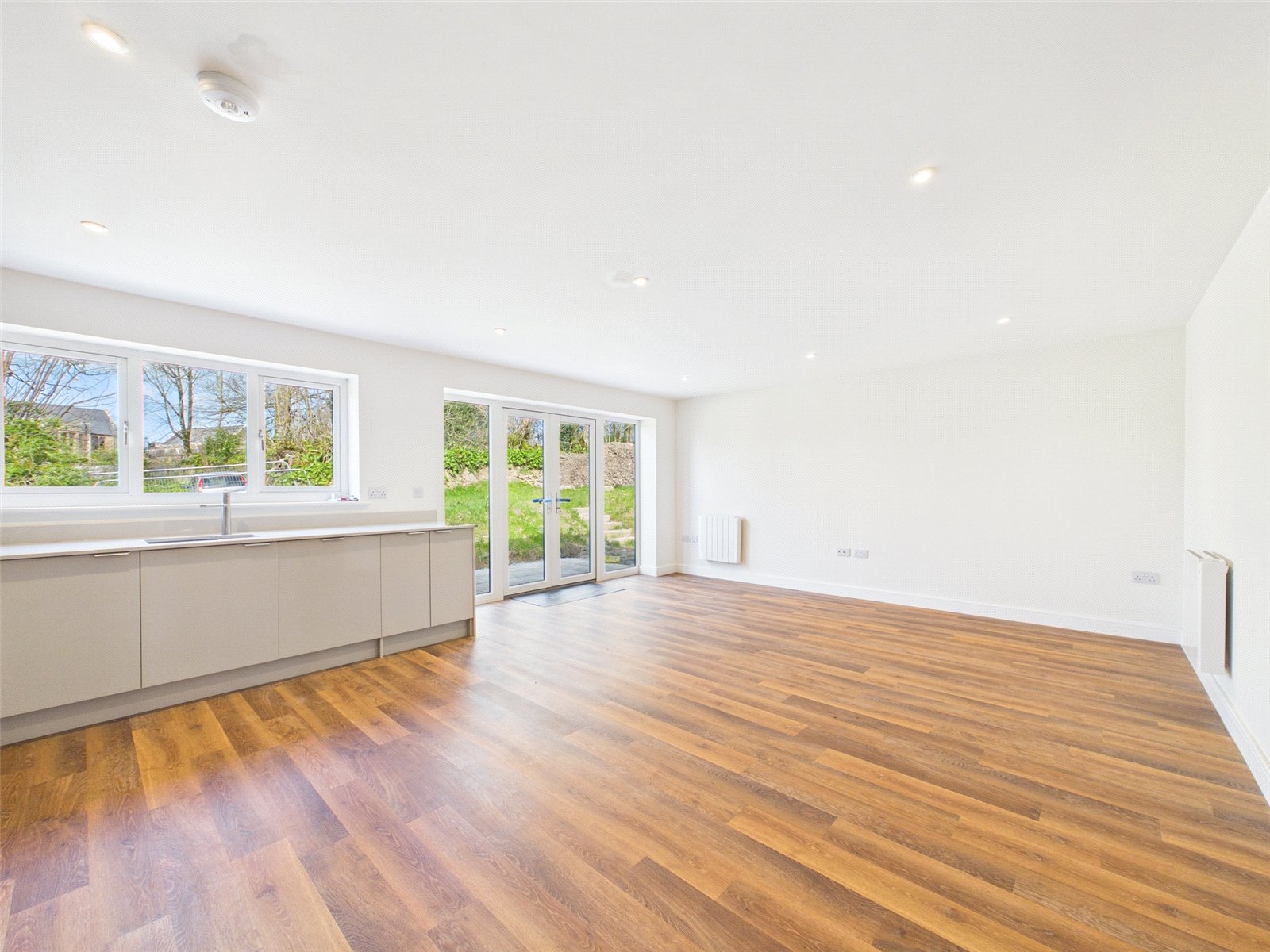 The Stables Mews, Penstowe Park, Kilkhampton, Bude EX23