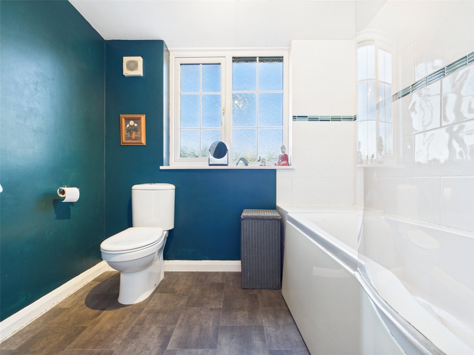 The Crescent, Bude, Cornwall EX23