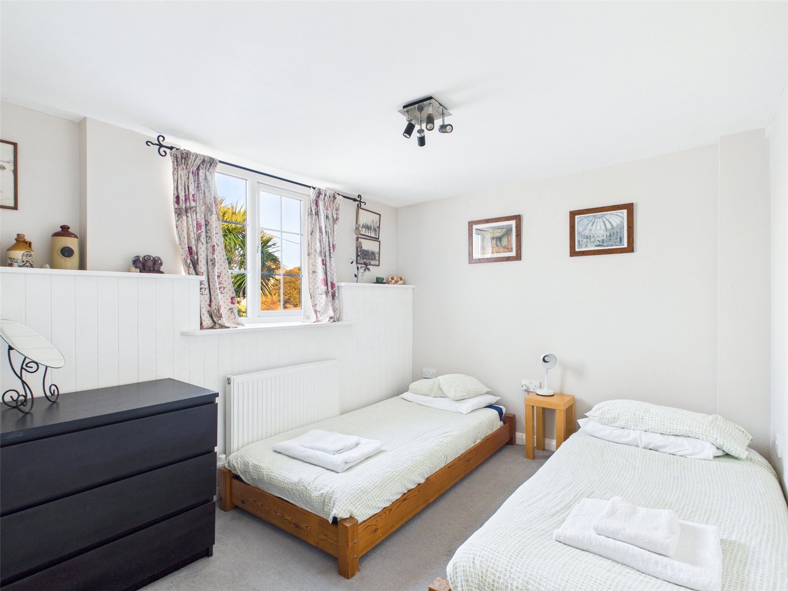 The Crescent, Bude, Cornwall EX23