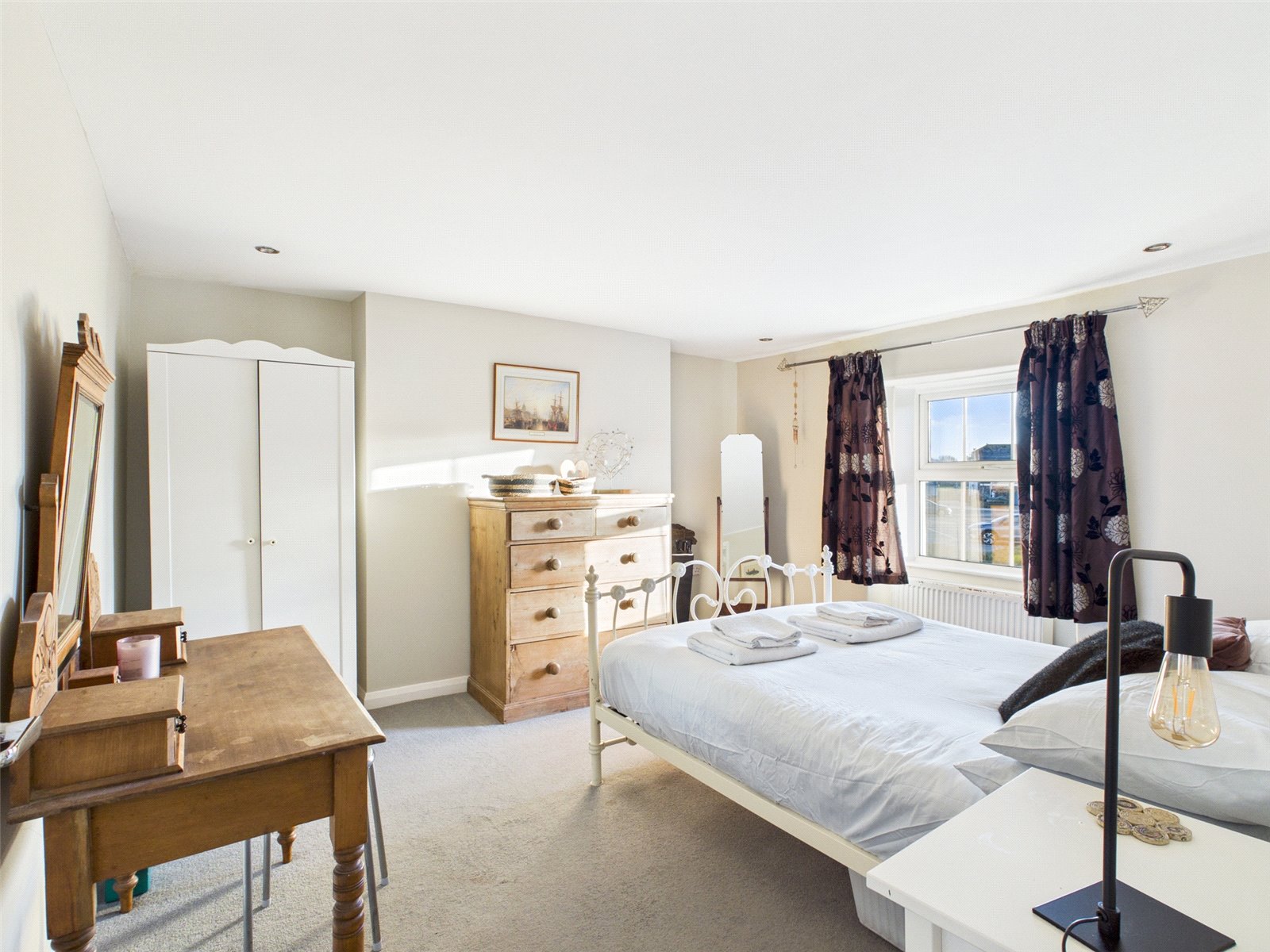 The Crescent, Bude, Cornwall EX23