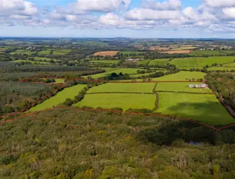 Highampton, Beaworthy, Devon EX21
