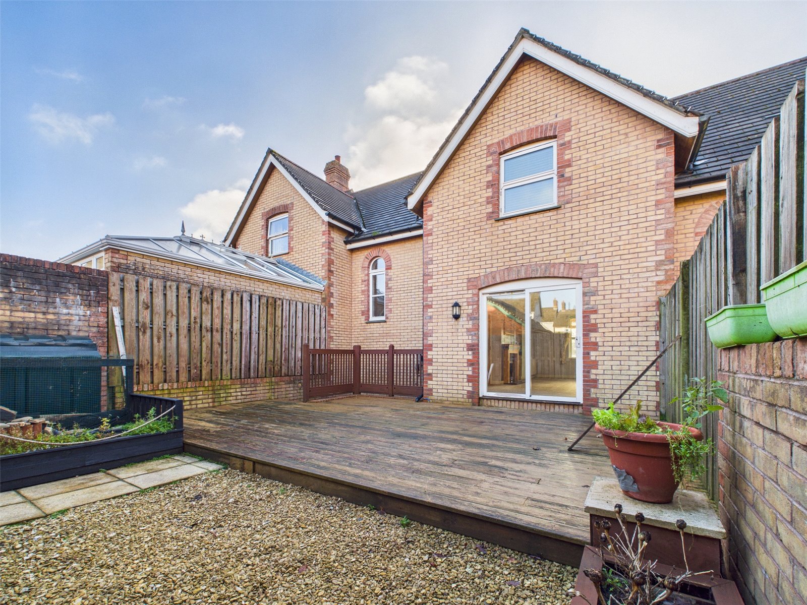 St. Peters Road, Holsworthy, Devon EX22