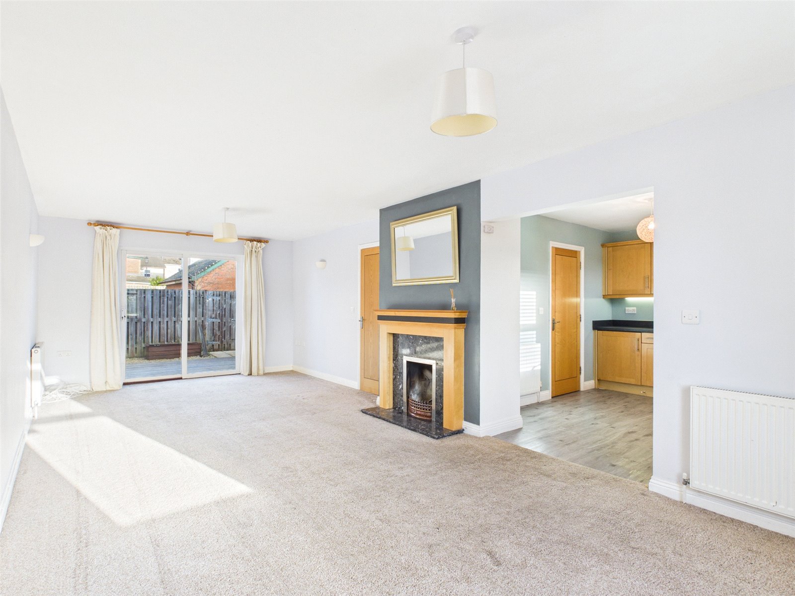 St. Peters Road, Holsworthy, Devon EX22