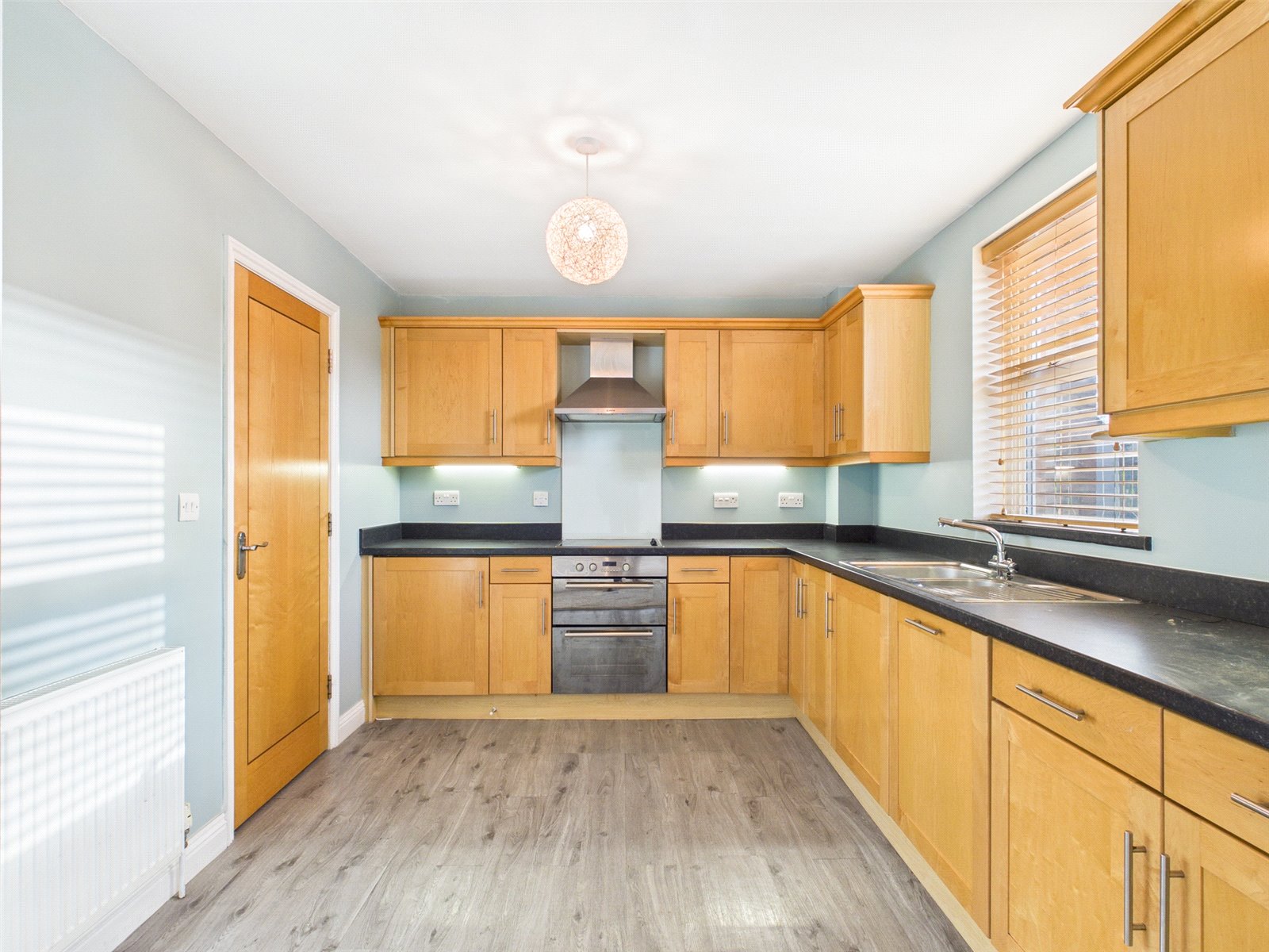 St. Peters Road, Holsworthy, Devon EX22