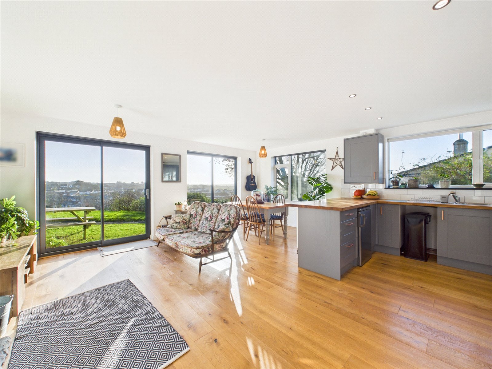 Seawell Road, Bude EX23