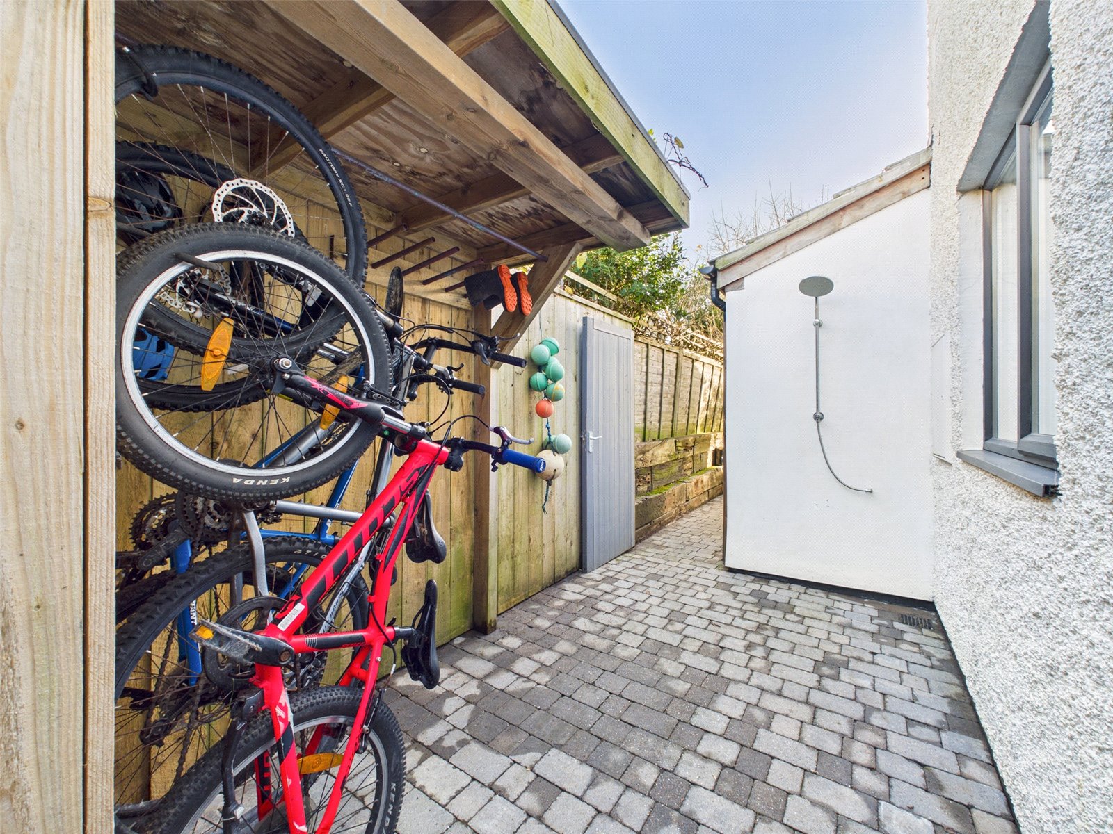 Seawell Road, Bude EX23