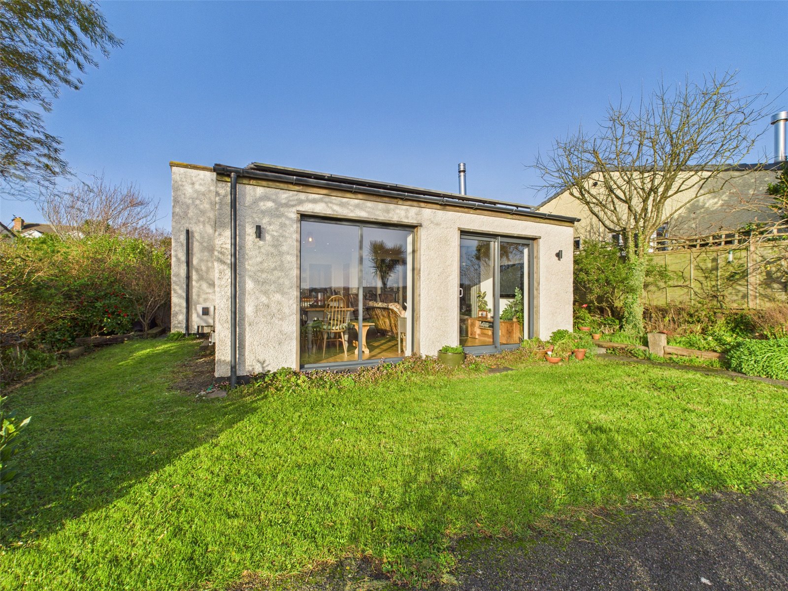 Seawell Road, Bude EX23