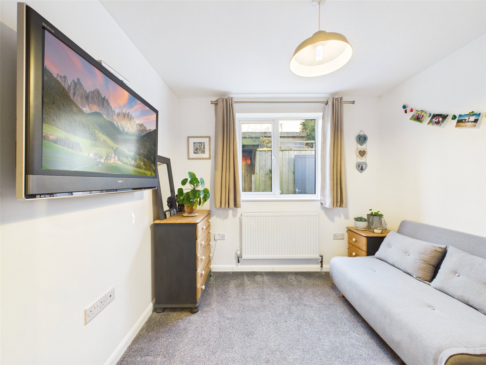 Seawell Road, Bude EX23