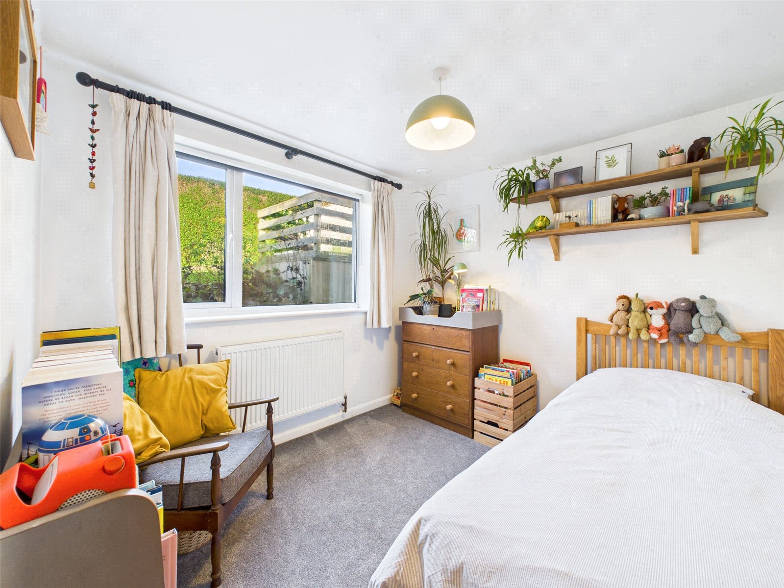 Seawell Road, Bude EX23