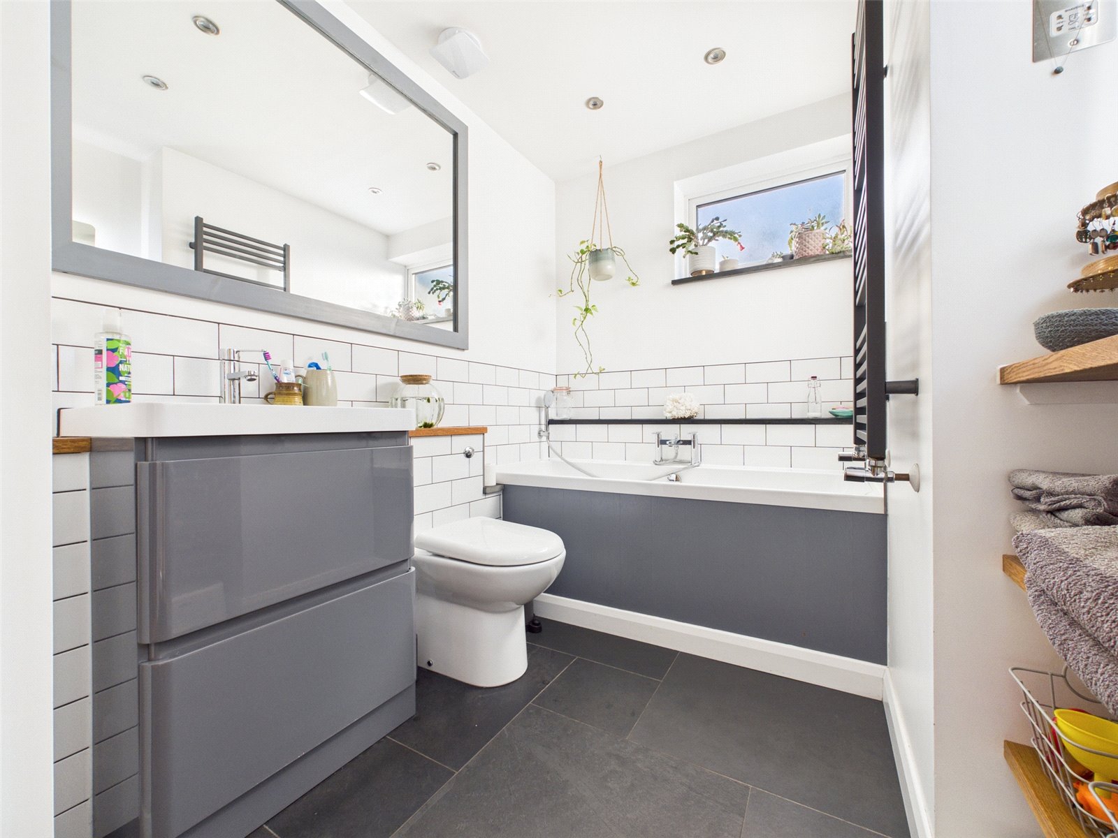 Seawell Road, Bude EX23