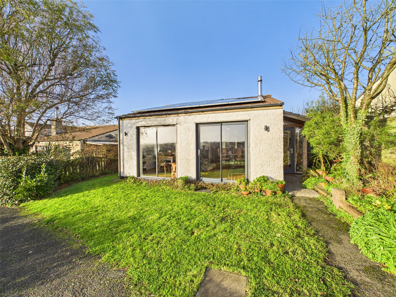 Seawell Road, Bude EX23