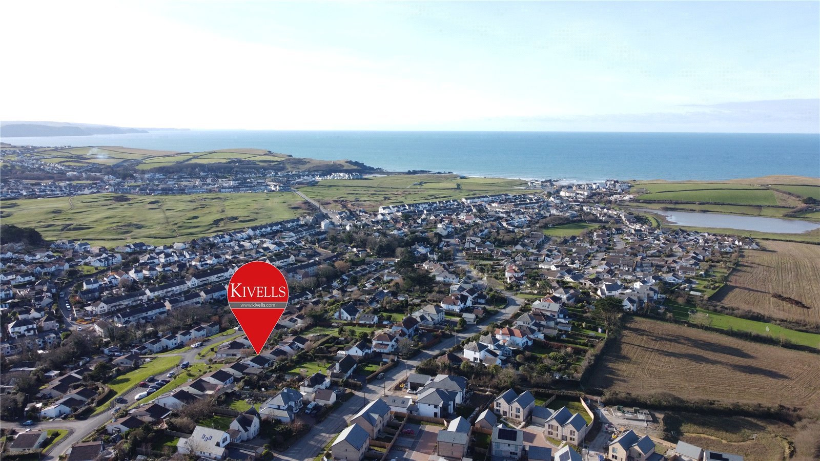 Seawell Road, Bude EX23