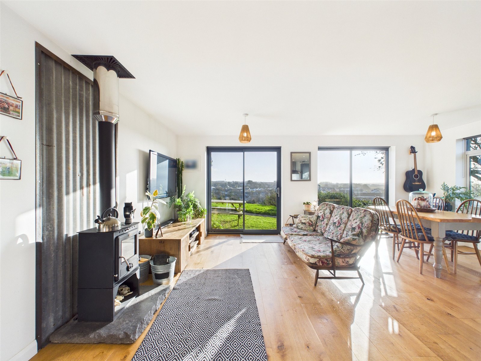 Seawell Road, Bude EX23