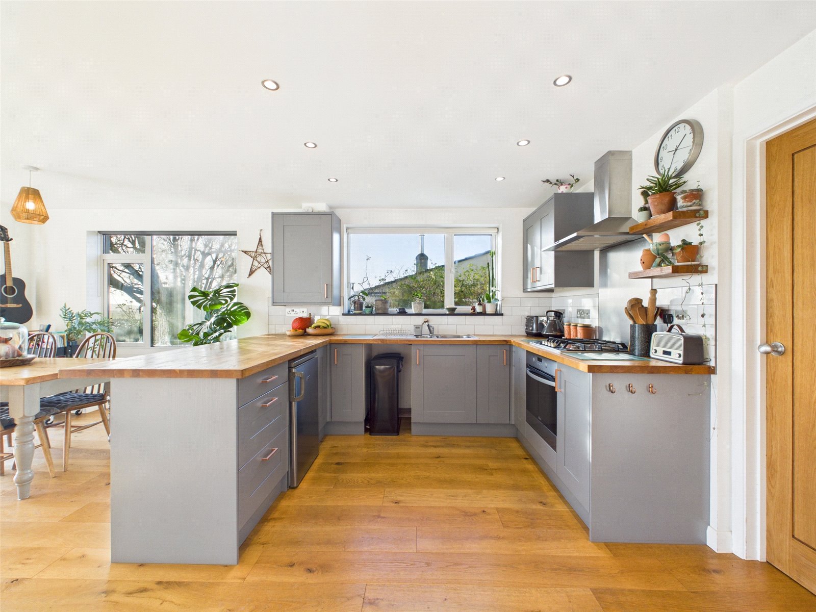 Seawell Road, Bude EX23