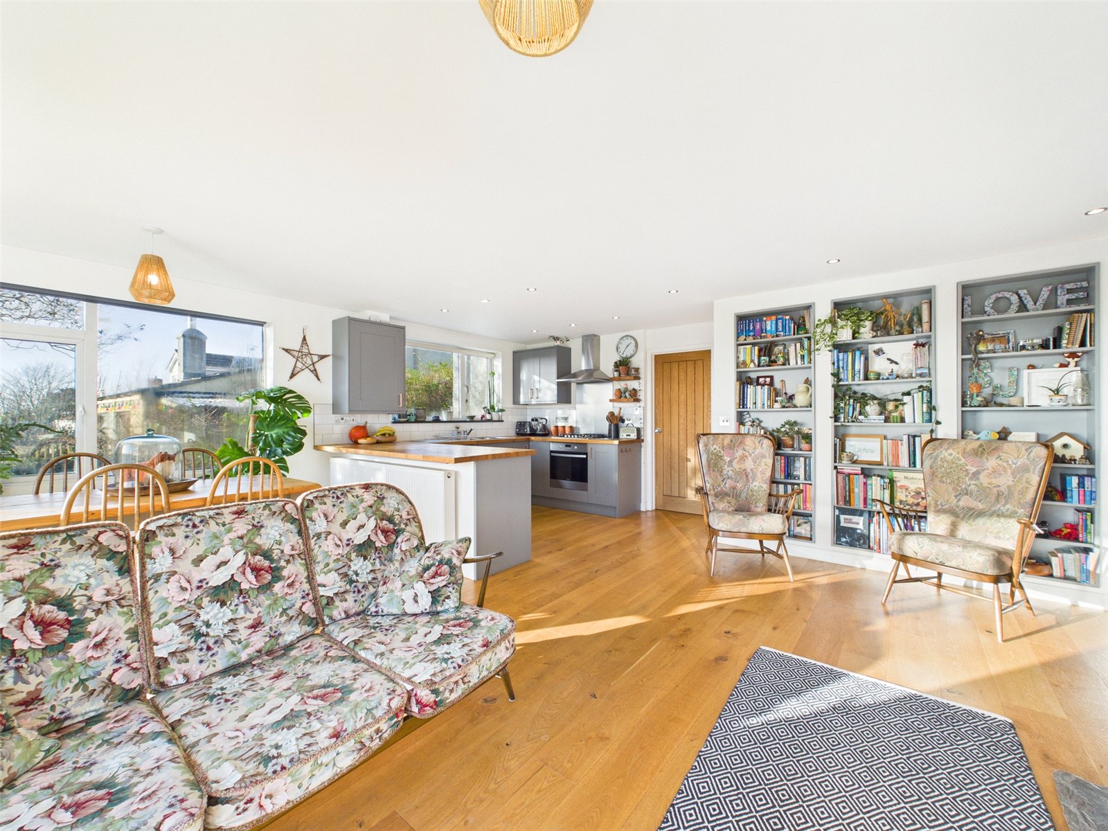 Seawell Road, Bude EX23