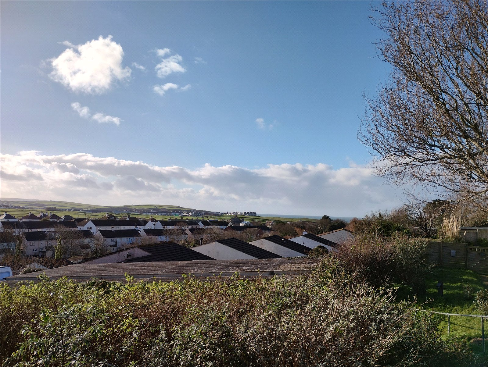 Seawell Road, Bude EX23