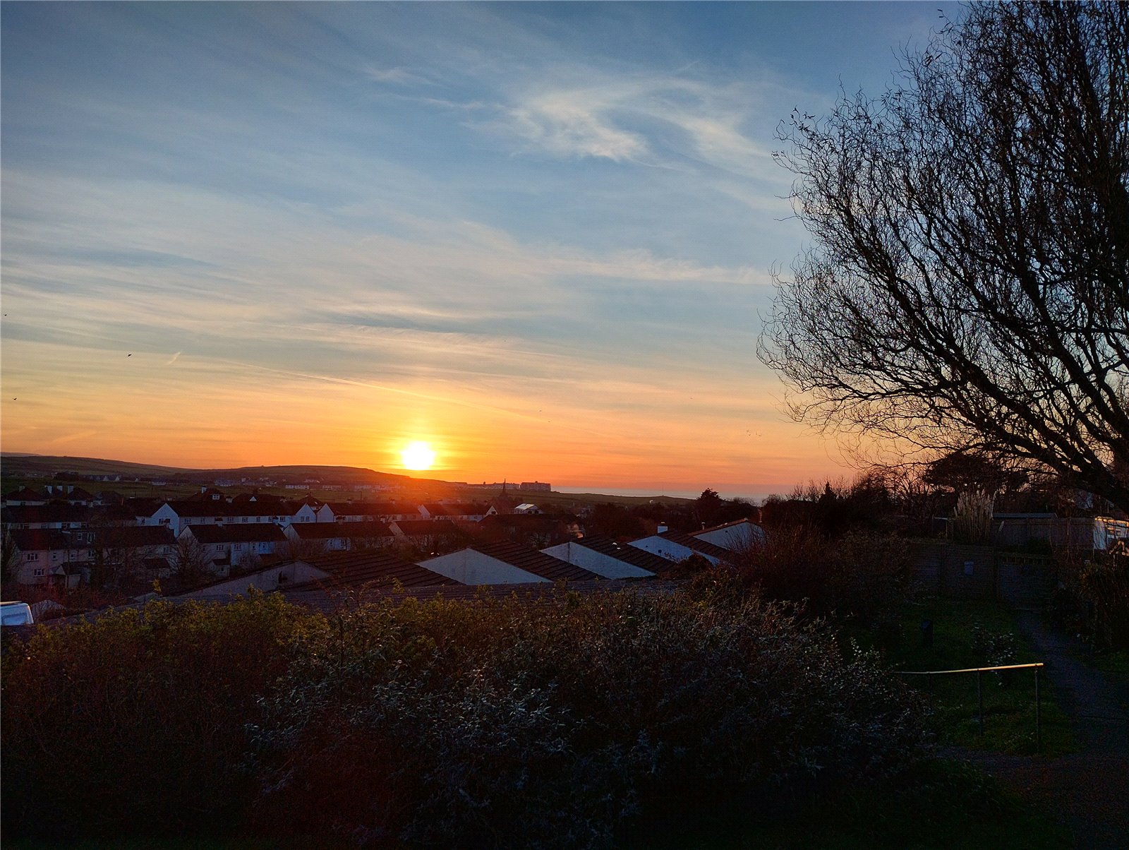 Seawell Road, Bude EX23