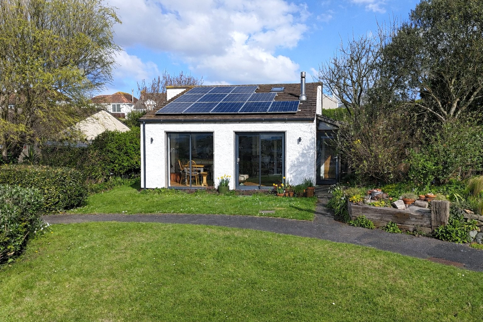 Seawell Road, Bude EX23