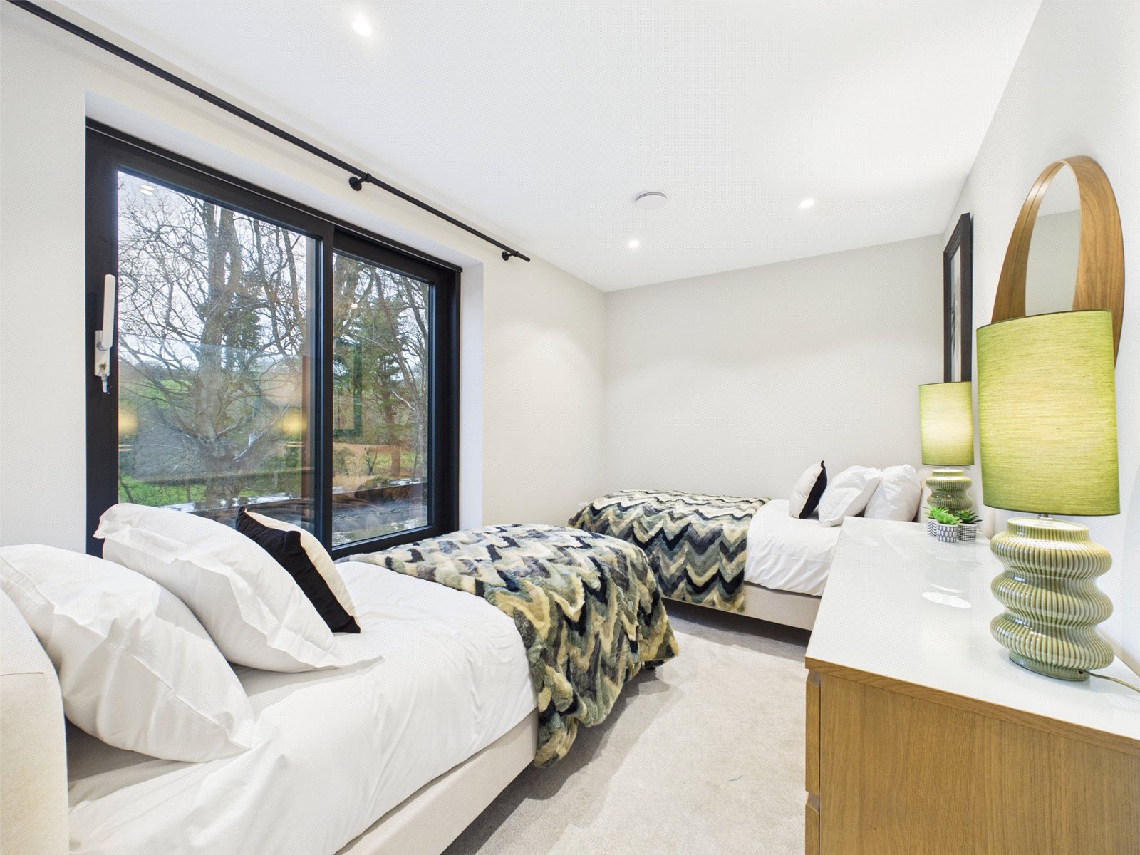 Poughill, Bude, Cornwall EX23