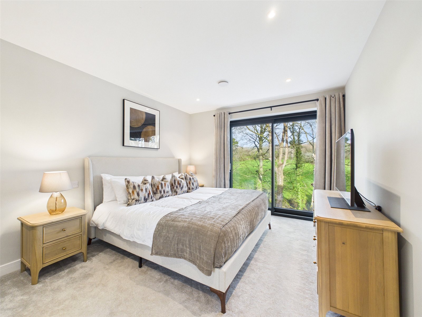 Poughill, Bude, Cornwall EX23